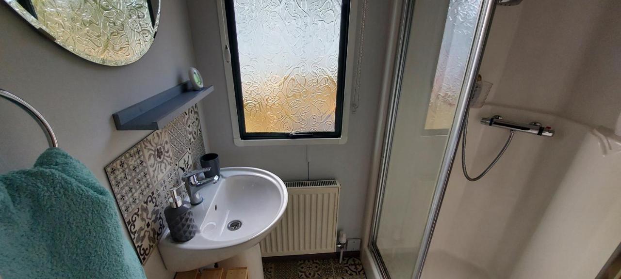 Westmorland 32 Caravan Ballantrae Exterior foto